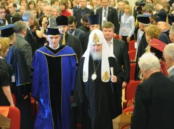 учёные направят в минобрнауки требование закрыть кафедру теологии в мифи  - Сайт Газеты «Совершенно Секретно»