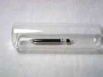 Очень опасный: в Иркутской области исследователи потеряли радиационный источник с цезием-137