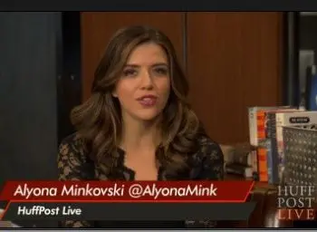 русскоязычные геи сша поздравили дочь родниной с выдвижением на лгбт-премию - Сайт Газеты «Совершенно Секретно»