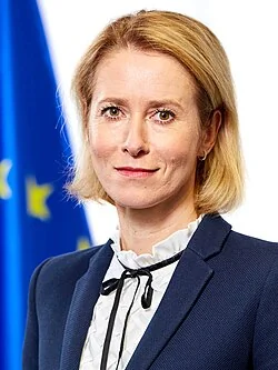 Каллас анонсировала «самые масштабные санкции» против России
