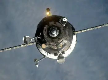 грузовой корабль «прогресс» успешно выведен на орбиту - Сайт Газеты «Совершенно Секретно»