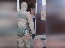 Высокопоставленных экс-полицейских подозревают в получение взятки квартирой (ВИДЕО)