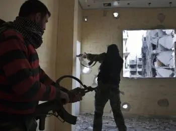 в ираке на стороне боевиков воюют 1,7 тыс россиян - Сайт Газеты «Совершенно Секретно»