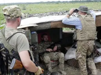 киев создаст военную прокуратуру в донбассе - Сайт Газеты «Совершенно Секретно»