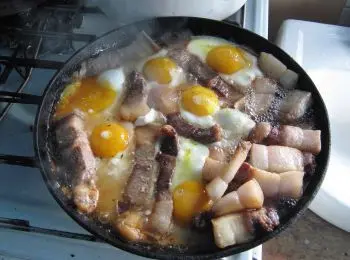 федеральная антимонопольная служба нашла первых виновных в подорожании яиц в россии - Сайт Газеты «Совершенно Секретно»