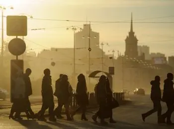 жители челябинской области отметят 8 марта в дыму и вони - Сайт Газеты «Совершенно Секретно»