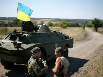 порошенко заявил о готовности прекратить огонь - Сайт Газеты «Совершенно Секретно»