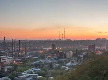 в донецке прогремели несколько взрывов - Сайт Газеты «Совершенно Секретно»
