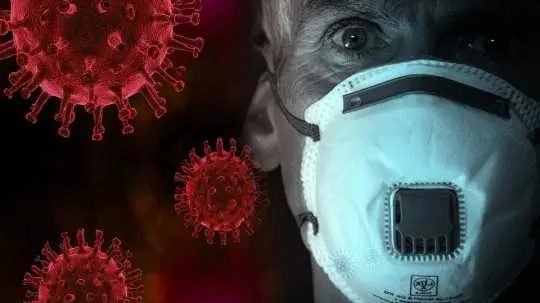 Ковидобесие - Совершенно Секретно