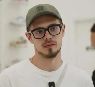 признанный экстремистом блогер никита ефремов* получил иск на 11 млн рублей - Сайт Газеты «Совершенно Секретно»