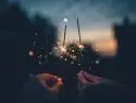 В новогоднюю ночь на Красную площадь запретили проносить пиротехнику и алкоголь