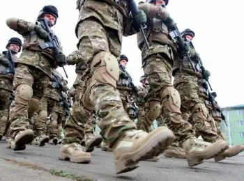 нато увеличивает численность сил реагирования вдвое - Сайт Газеты «Совершенно Секретно»