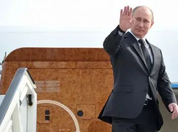 путин опоздал на встречу с ветеранами в чите - Сайт Газеты «Совершенно Секретно»