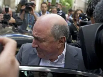 к смерти березовского может быть причастна «третья сторона» - Сайт Газеты «Совершенно Секретно»