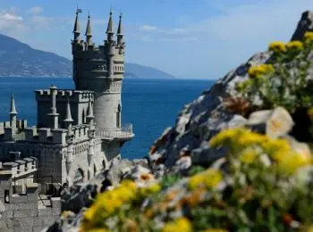 французские депутаты уличили западные сми в искажении образа крыма - Сайт Газеты «Совершенно Секретно»