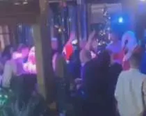 За песню «Потапа и Насти», игравшей в клубе во время обращения Путина, перед законом ответит диджей (ВИДЕО)