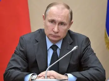 путин рассказал о возобновлении диалога с японией по мирному договору - Сайт Газеты «Совершенно Секретно»