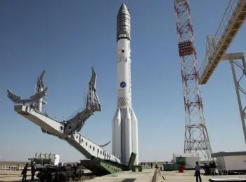 медведев потребовал привлечь виновников аварии «протона» к материальной ответственности - Сайт Газеты «Совершенно Секретно»