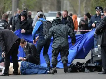 сбу советует «украинофобам» помолчать ради их же безопасности - Сайт Газеты «Совершенно Секретно»