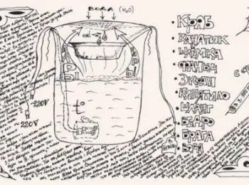 Правила жизни «по понятиям» - Совершенно Секретно