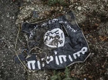 россия разбомбила место сбора главарей «исламского государства» в сирии - Сайт Газеты «Совершенно Секретно»