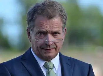 президент финляндии: запад на пороге холодной войны с россией - Сайт Газеты «Совершенно Секретно»