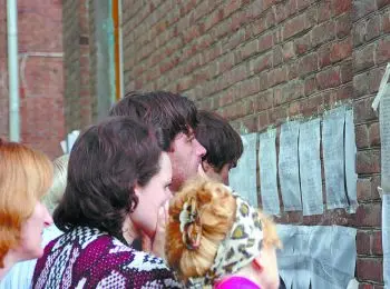 Бесланский апокалипсис - Совершенно Секретно