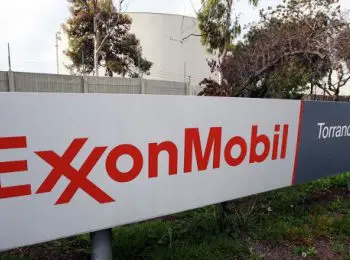 exxon и «роснефть» остановили бурение на арктическом шельфе из-за санкций - Сайт Газеты «Совершенно Секретно»