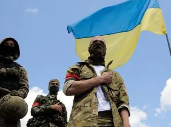 “правый сектор” отступил от аэропорта донецка - Сайт Газеты «Совершенно Секретно»