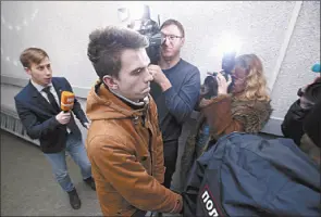 Цифровая деградация - Совершенно Секретно