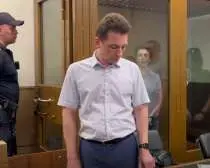 Экс-министр культуры Крыма получила 10 лет колонии за взятки при реконструкции детского центра