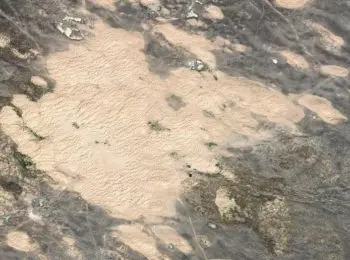 АСТРАХАНСКАЯ САХАРА - Совершенно Секретно