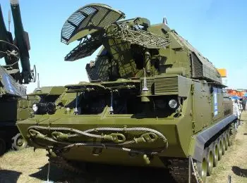 российские военные показали кадры боевых стрельб из зрк «тор» - Сайт Газеты «Совершенно Секретно»