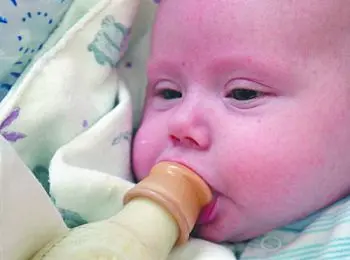 «Мы кормим будущего президента страны…» - Совершенно Секретно