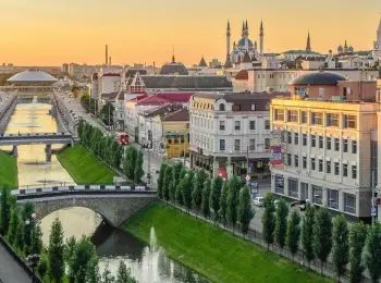 школьник с пистолетом взял заложников в казанской гимназии - Сайт Газеты «Совершенно Секретно»