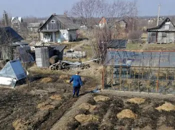 в лнр запретили продавать землю, объявив ее собственностью донбасса - Сайт Газеты «Совершенно Секретно»