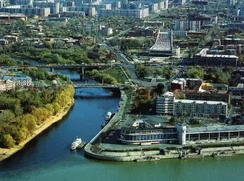 омск вошел в десятку самых чистых городов россии - Сайт Газеты «Совершенно Секретно»