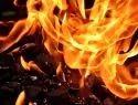 На химическом заводе в Ленобласти произошел взрыв и пожар
