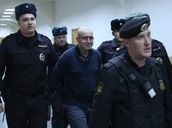 Никита Тихонов,  сломлен и очень опасен - Совершенно Секретно