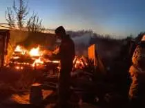 Жертва пикника: в Саратовской области 5-летняя девочка погибла из-за шашлыков