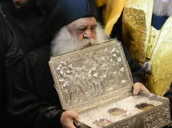 дары волхвов покидают москву - Сайт Газеты «Совершенно Секретно»