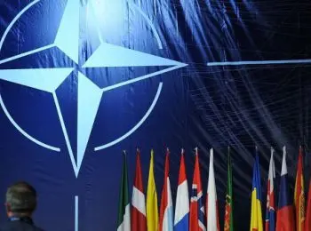 глава мид фрг: германия не видит возможности для киева вступить в нато - Сайт Газеты «Совершенно Секретно»