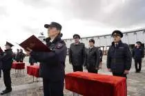 64-летний житель Костромской области убил полицейского, который попытался его задержать