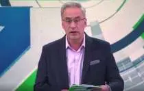 Телеведущий НТВ не стал комментировать уход армии из Херсона, чтобы не попасть в тюрьму (ВИДЕО)