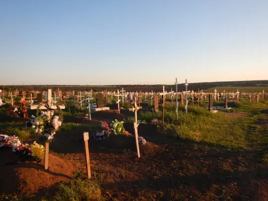 Почему Россия вымирает? - Совершенно Секретно