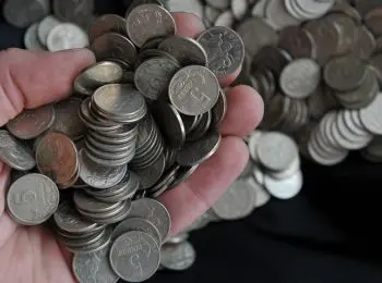 россияне получили право объявлять себя банкротами - Сайт Газеты «Совершенно Секретно»