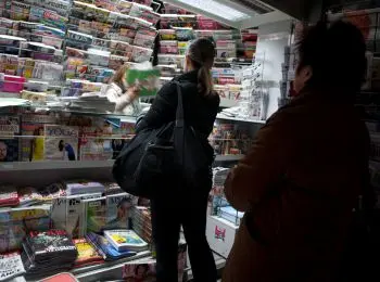 госдума требует внести сотрудников charlie hebdo в санкционные списки - Сайт Газеты «Совершенно Секретно»