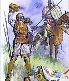 Нет, не скифы – мы! - Совершенно Секретно