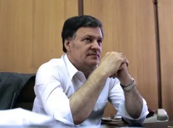 умер бывший секретарь совета безопасности рф юрий скоков - Сайт Газеты «Совершенно Секретно»