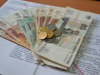 в россии увеличивается количество злостных неплательщиков за услуги жкх - Сайт Газеты «Совершенно Секретно»